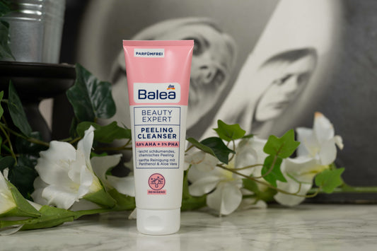 Balea Beauty Expert – Peeling Cleanser AHA & PHA